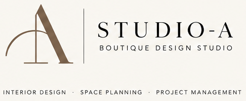 STUDIO-A Boutique Design Studio